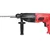 Ralli Wolf 22 mm SDS Plus Hammer Drill 650 W, 1000 RPM (85220 PLUS)